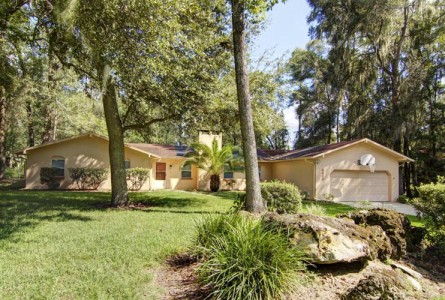 Buckingham Home Gainesville Real Estate