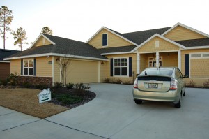 Homes for Sale in Longleaf