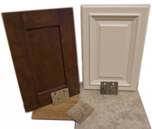 Cabinet Samples