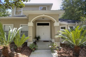 Home in Blues Creek NW Gainesville FL