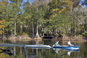 Santa-Fe-River-Alachua-County