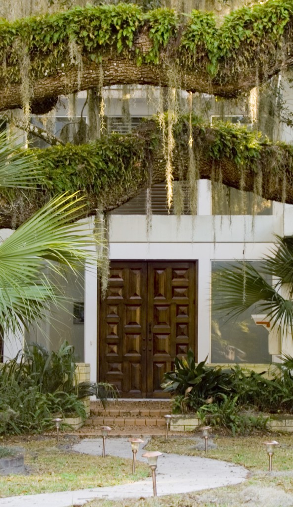 wooddoorduckpondgainesville02 Gainesvilleian Gainesville FL