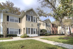 Haile Plantation Pool Home in Gainesville FL