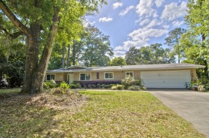 Monterey Home in NW Gainesville