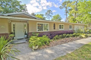 Monterey Home in NW Gainesville