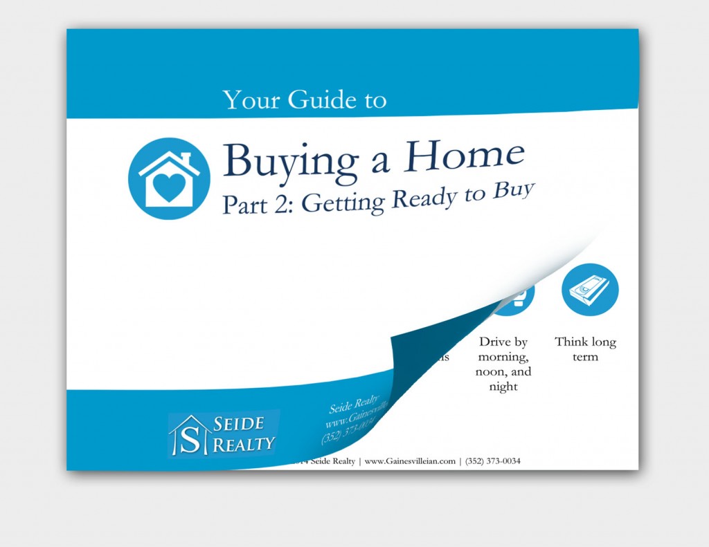 Your Guide to Buying a Home: Getting Ready to Buy