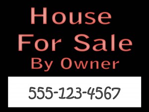 fsbo-sign