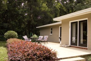 Home in Great NW Gainesville Location