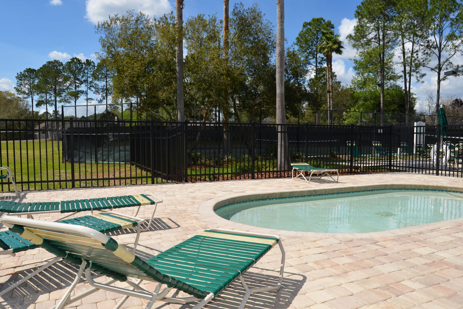 mentone-community-kiddie-pool - Gainesvilleian - Gainesville FL Real Estate