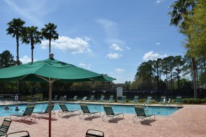 Home in Mentone subdivision in Gainesville FL