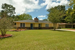 4617 NW 31st Ave; Gainesville, FL 32606