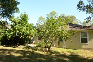 Home in Hidden Lake subdivision Gainesville FL
