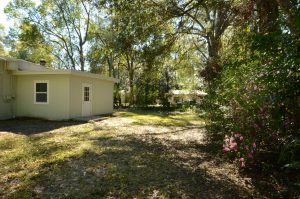 Mid-century Home in NW Gainesville FL