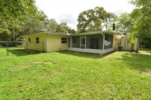 Mid-Century Home in NW Gainesville FL