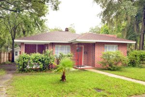 Brick Home near UF Gainesville FL