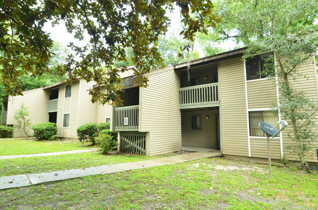 Sold Home in Treehouse Village Gainesvilleian Gainesville FL Real