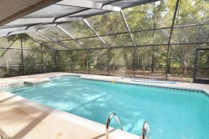 Pool Home in Hunter's Glen NW Gainesville FL