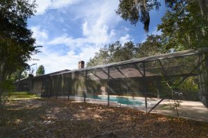 Pool Home in Hunter's Glen NW Gainesville FL