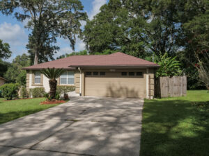 Home for sale 15026 NW 134th Terr Alachua FL