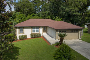 Home for sale 15026 NW 134th Terr Alachua FL